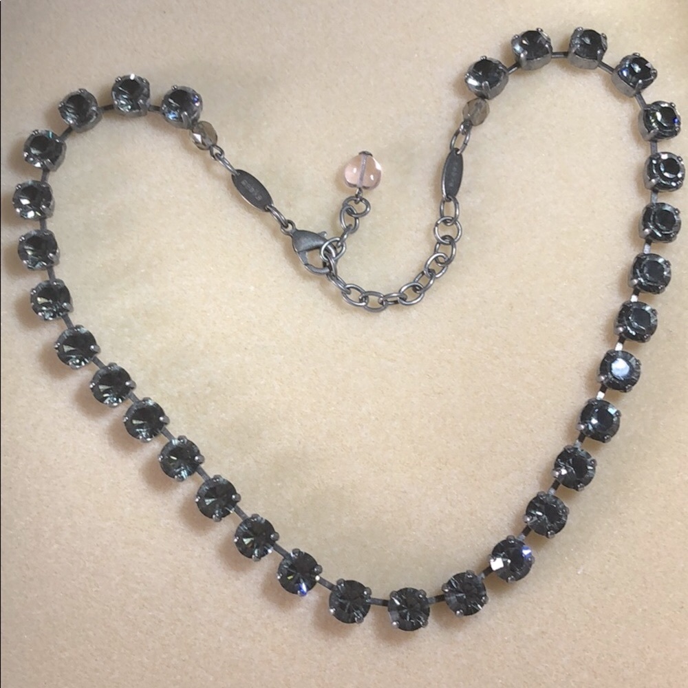 Sabika Perennials Unfoiled Fun Choker